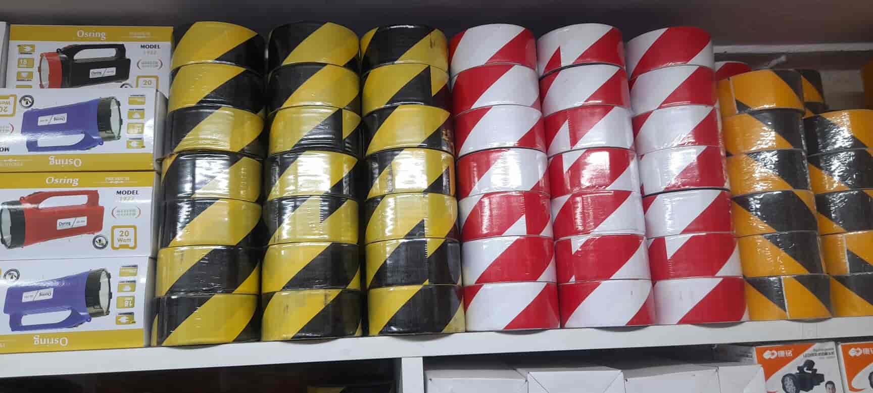 D S Trading Co in Chawri Bazar,Delhi Best Safety Equipment Dealers in