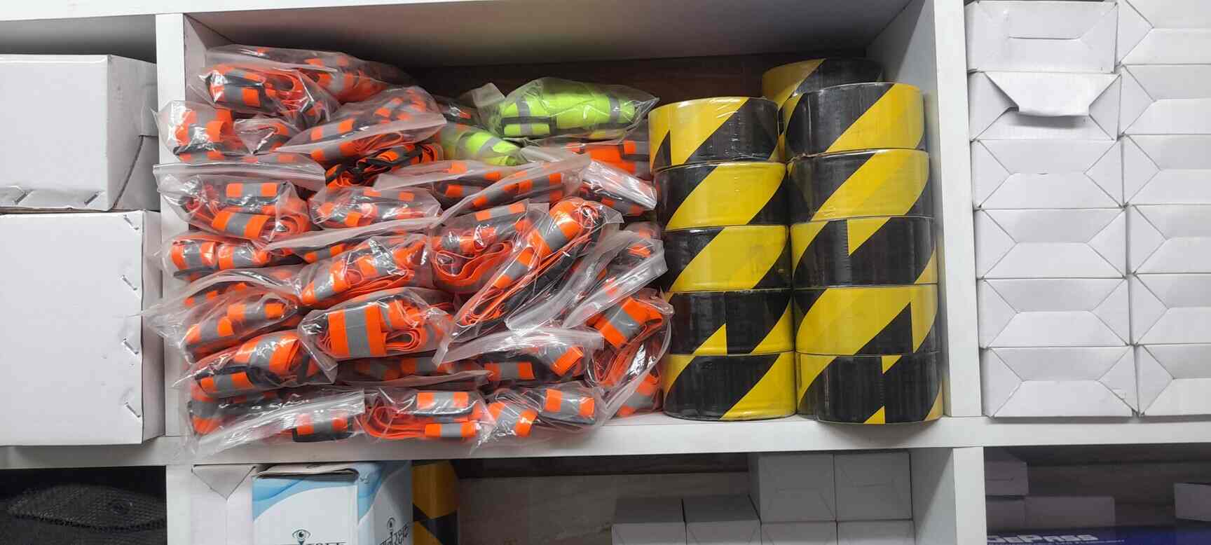 D S Trading Co in Chawri Bazar,Delhi Best Safety Equipment Dealers in