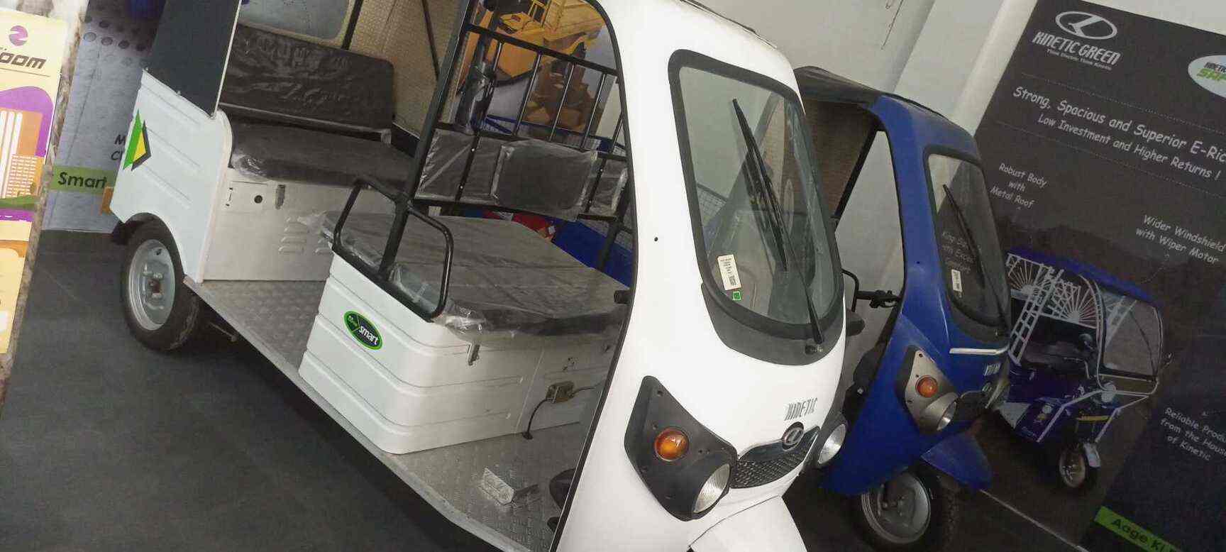 Reliance E Green Vehicles in Uttam Nagar,Delhi Best Battery Operated Scooter Dealers in Delhi