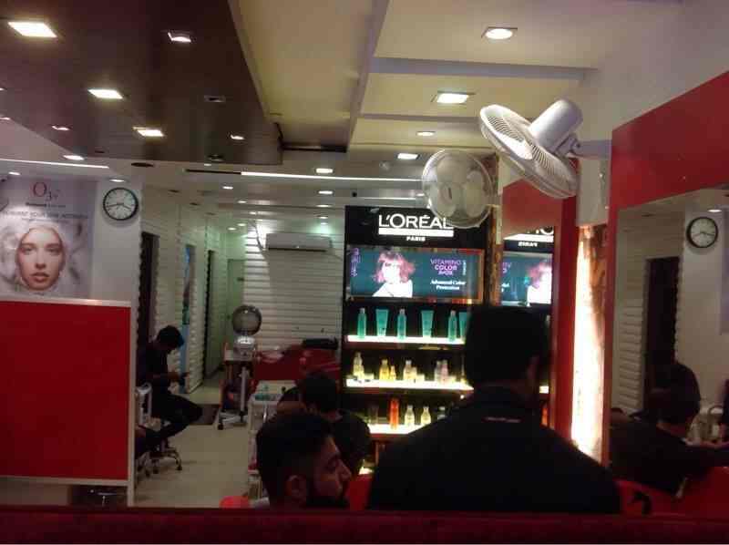 Details 70+ hair lounge lajpat nagar 2 latest in.eteachers