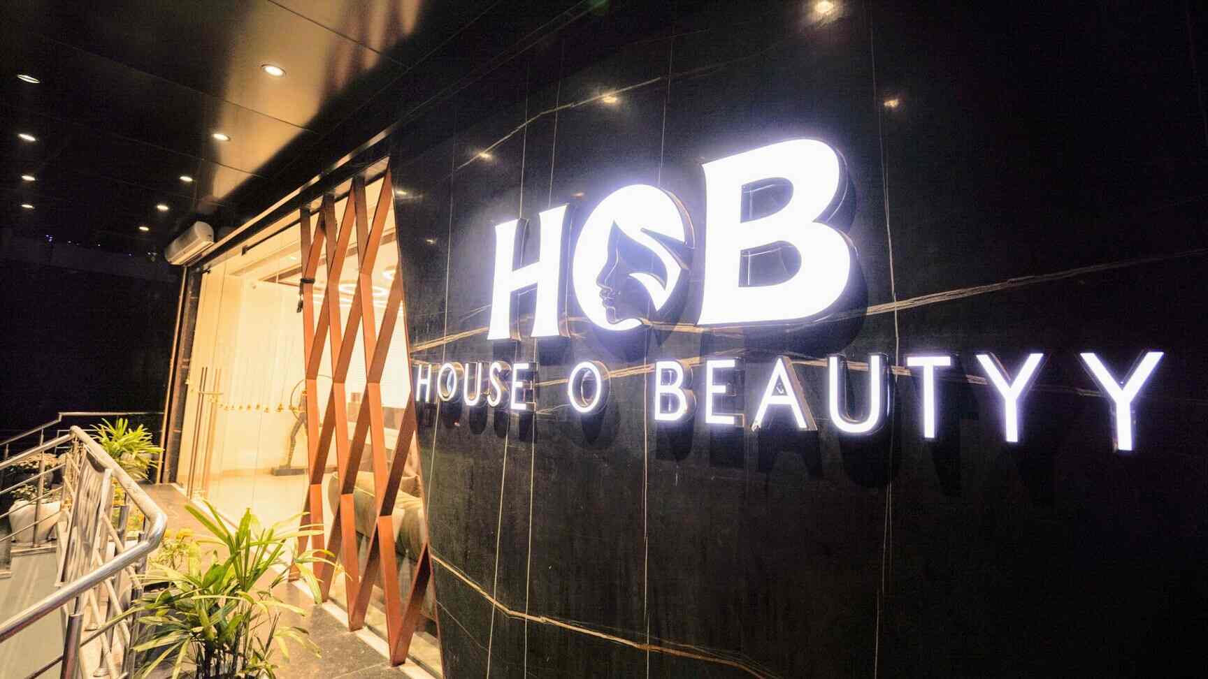 House Of Beauty in Janakpuri,Delhi Best Beauty Shops in Delhi Justdial