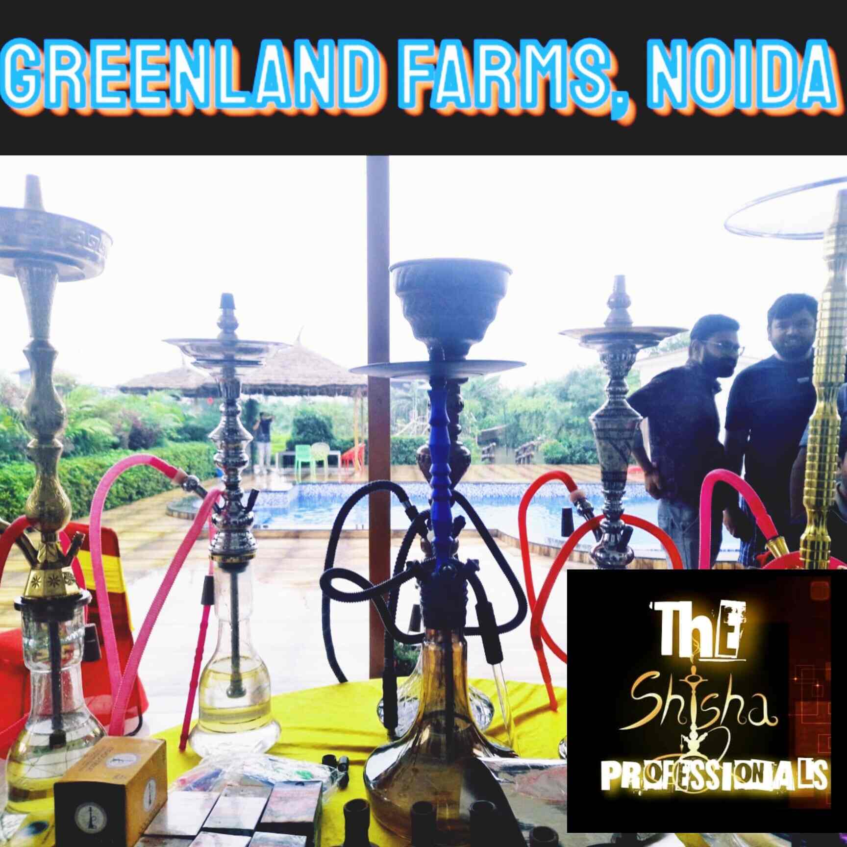 Top Hookah On Rent in Greater Noida Best Hookah On Rent GreaterNoida