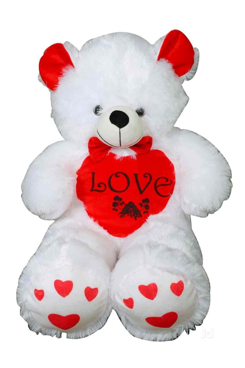 sundar teddy bear