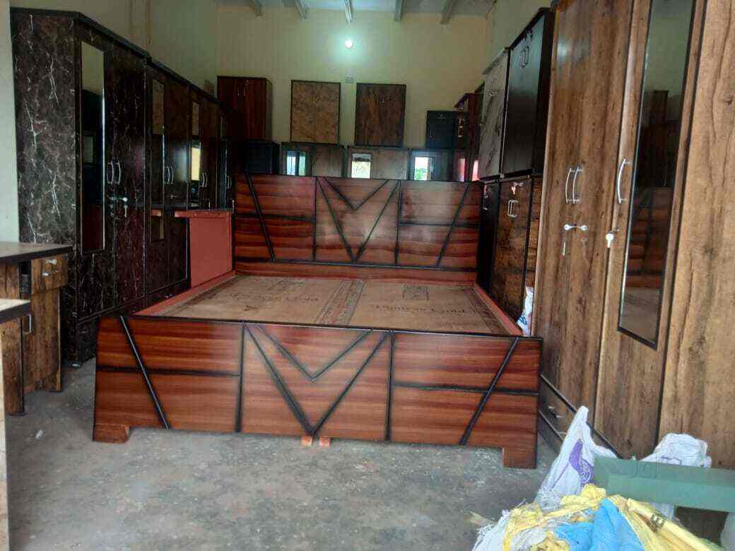 Catalogue SA & AN Furniture House in Haldwani And , Greater Noida