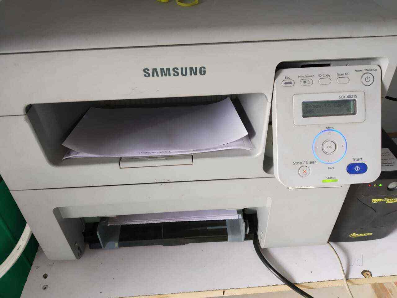 Top Computer Printer Cartridge Refilling Services in Noida Sector 62