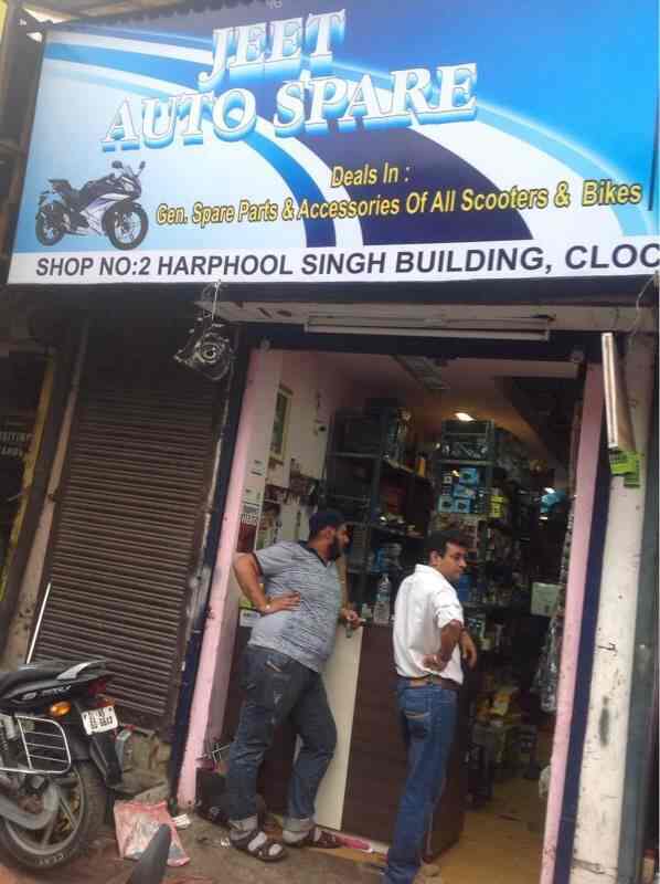 Royal Enfield Spare Parts Distributor In Delhi Reviewmotors.co