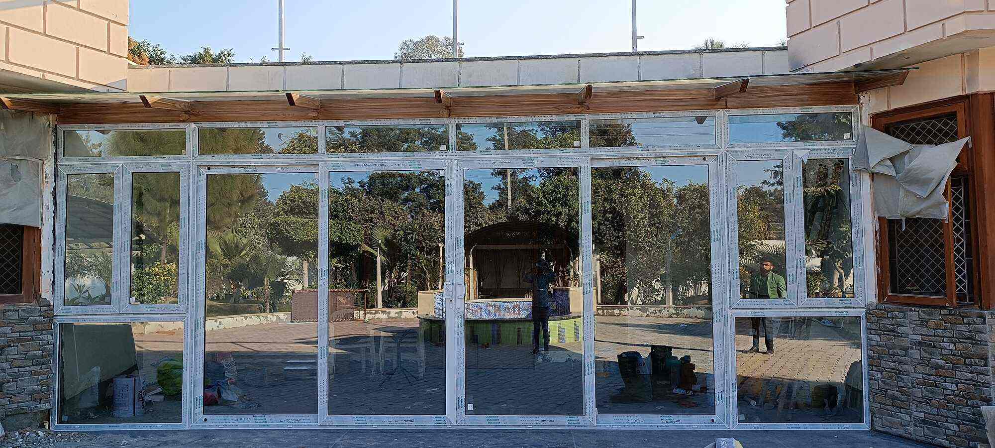 Top Upvc Door Repair & Services in Gurgaon Best Upvc Door Repair