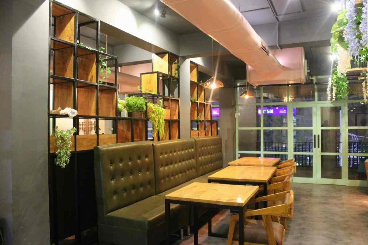 Toscana Kitchen in Safdarjung Enclave,Delhi Best Restaurants in Delhi Justdial