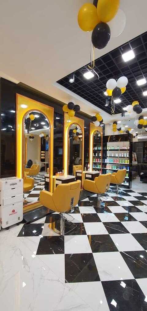 Marc Salon Beauty Equipments Pvt Ltd Imt Manesar Chair Manufacturers In Gurgaon Delhi Justdial