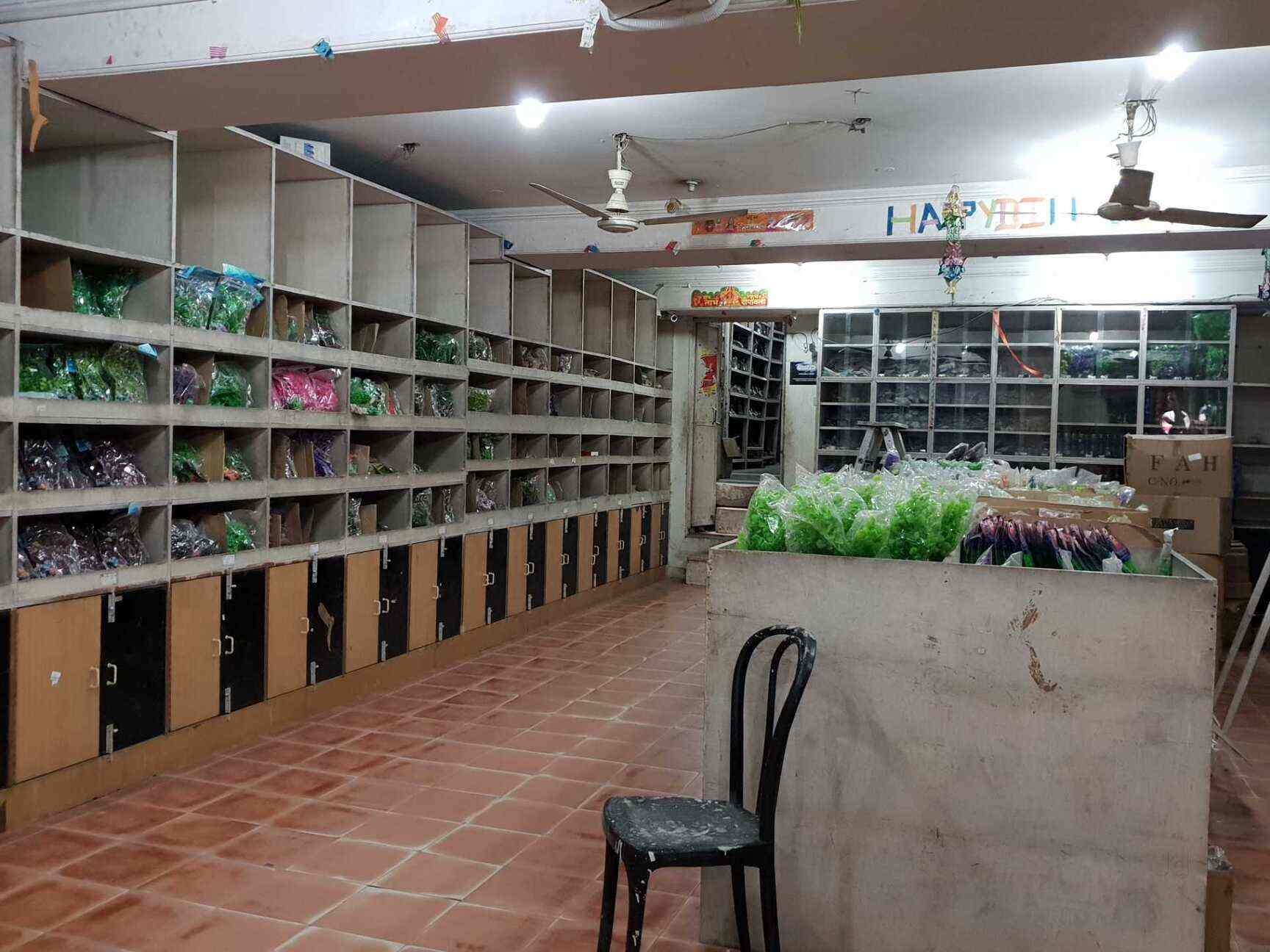 fish home laxmi nagar