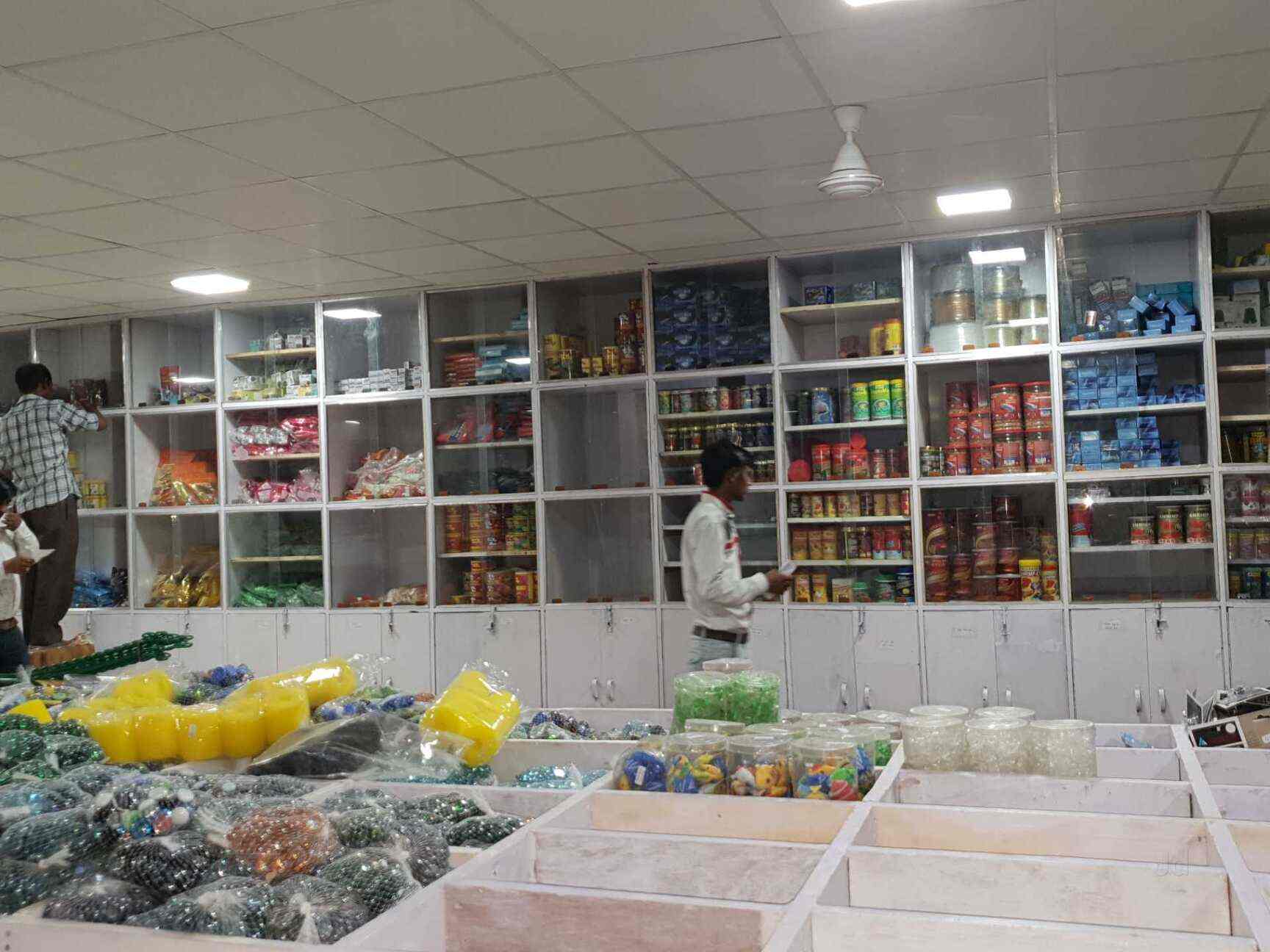 fish home laxmi nagar