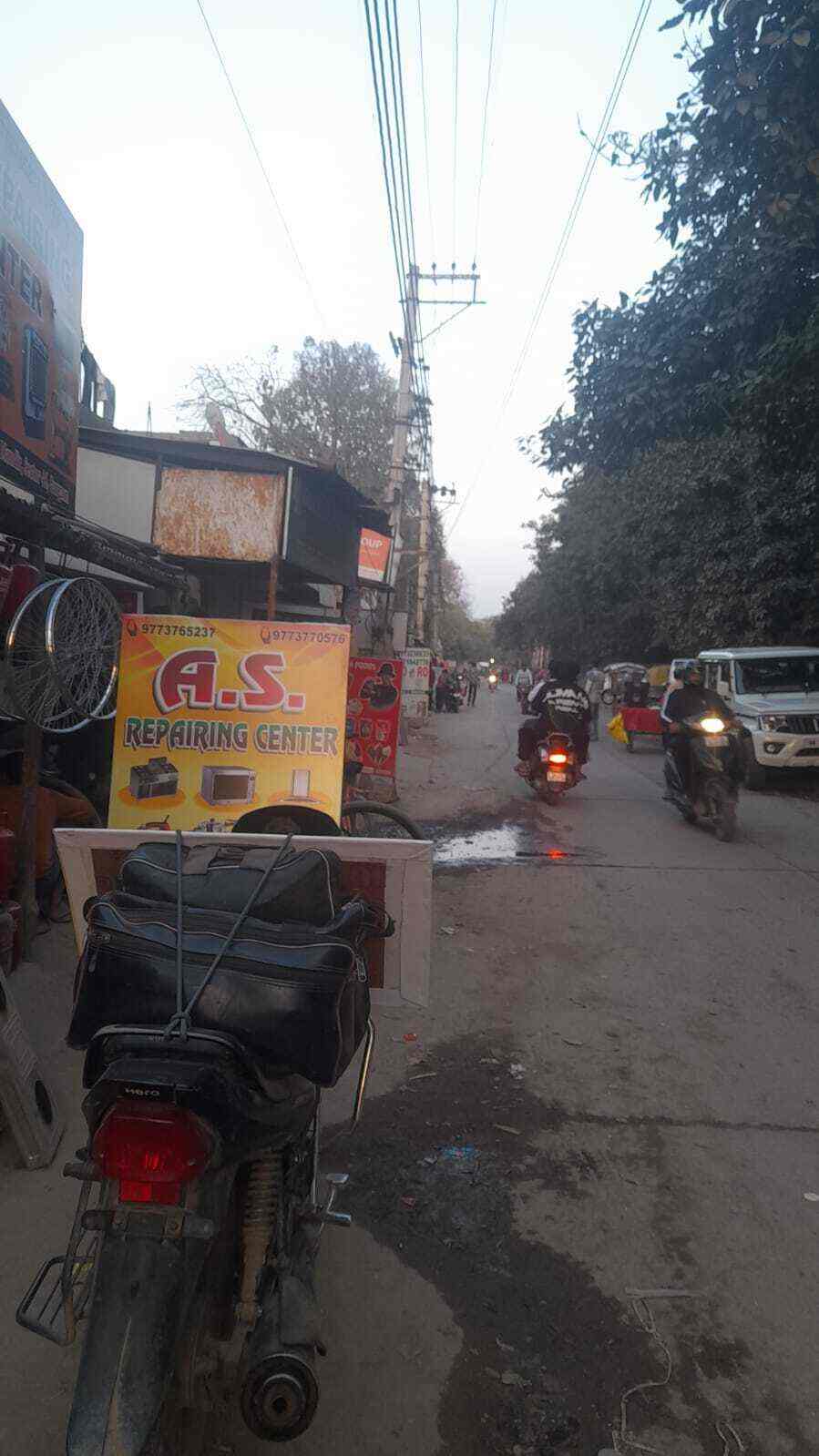 A S Gas Chulha Repairing Centre in Gurgaon Sector 46,Delhi Best Gas