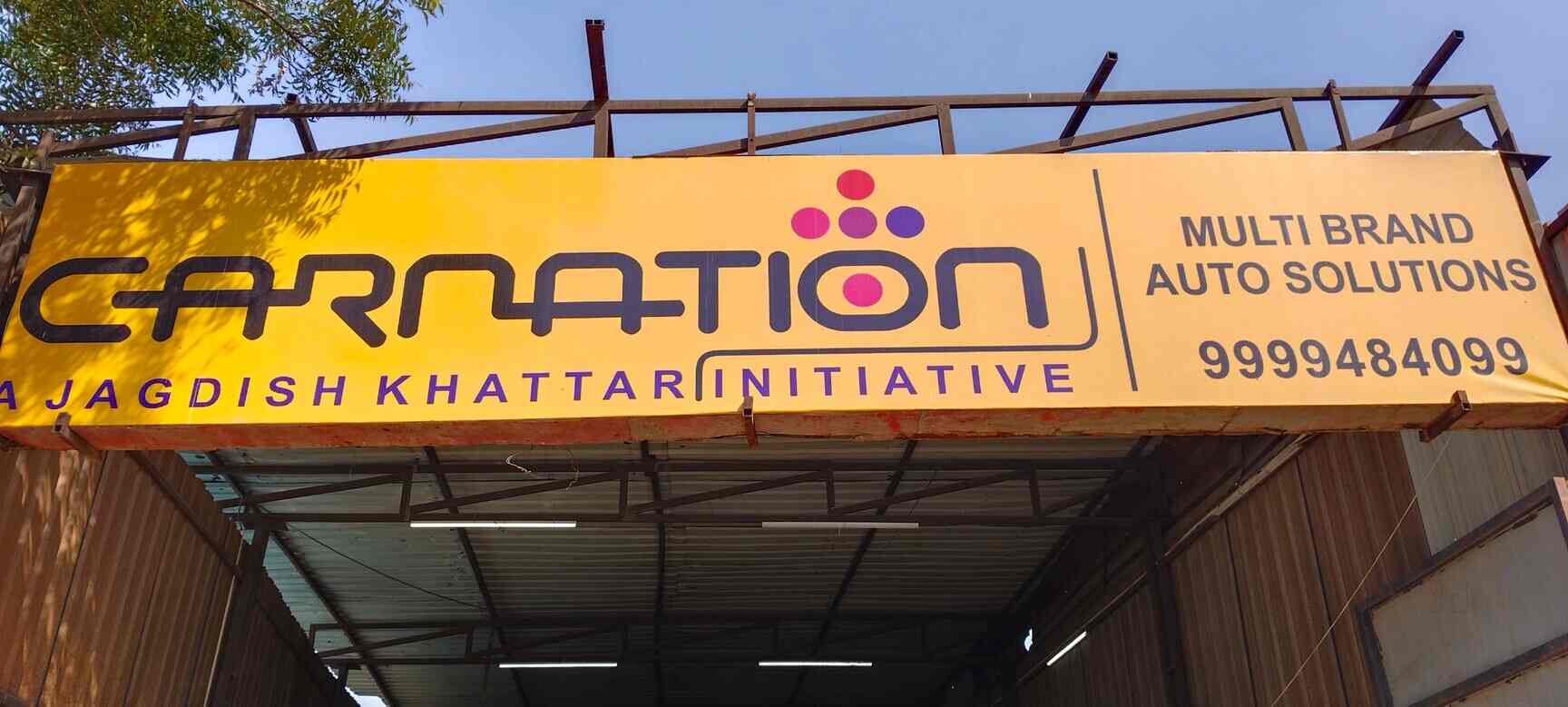 Carnation in Bisrakh,Delhi Best Car Repair & Services in Delhi Justdial