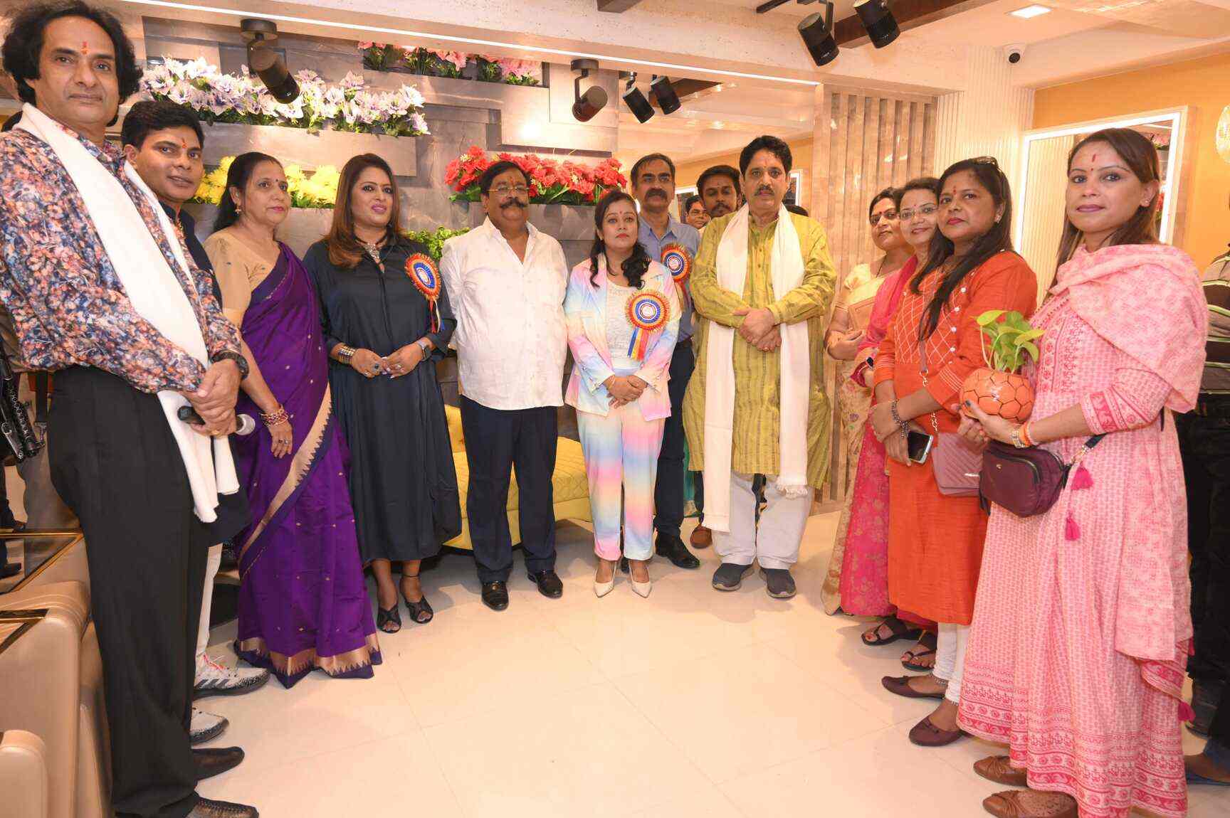 Top Salons in Vaishali Sector 2, Delhi Best Beauty Salon near me