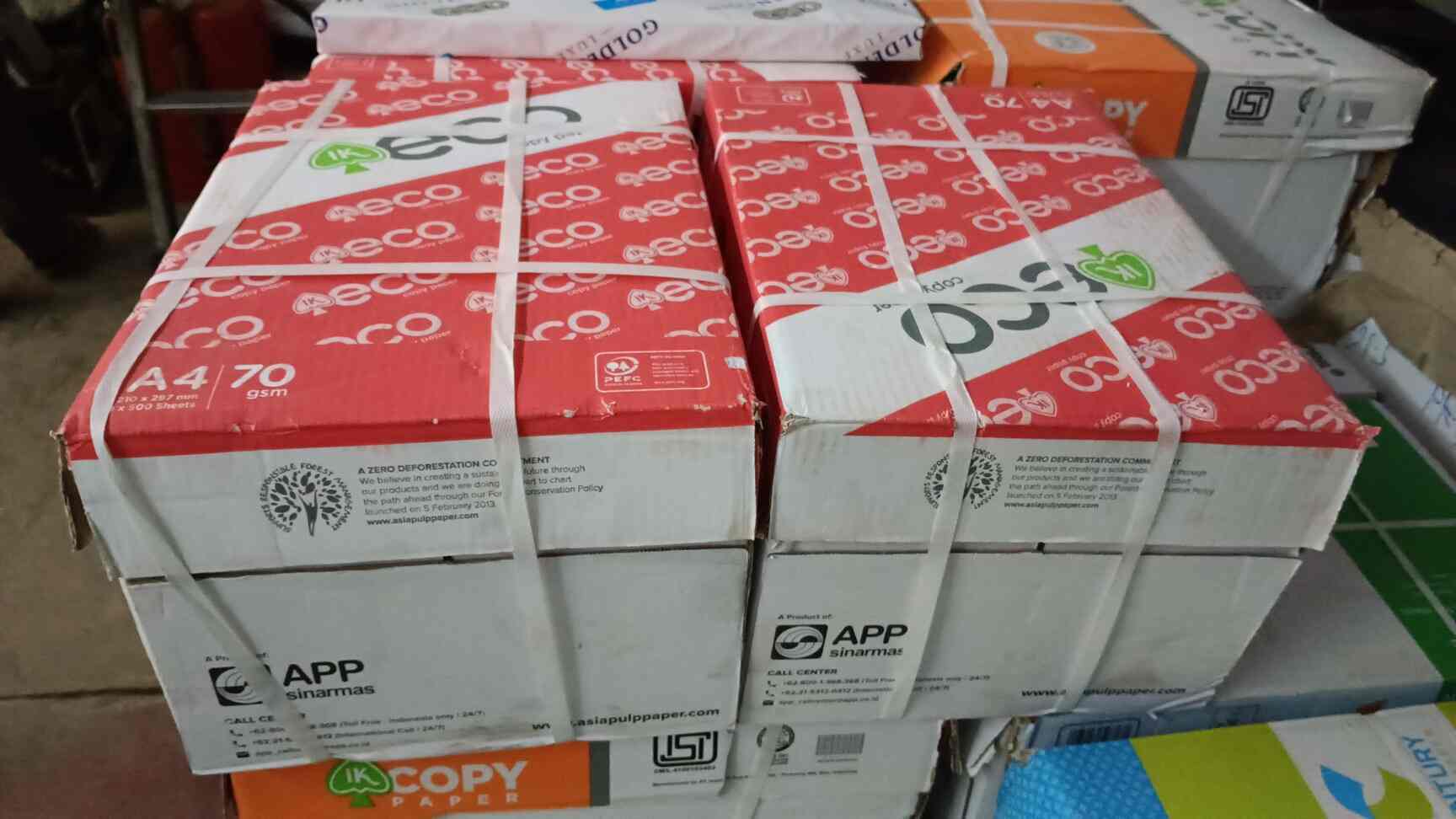 Top Jk Paper Dealers in Shadipur Main Bazar Road Best Jk Paper