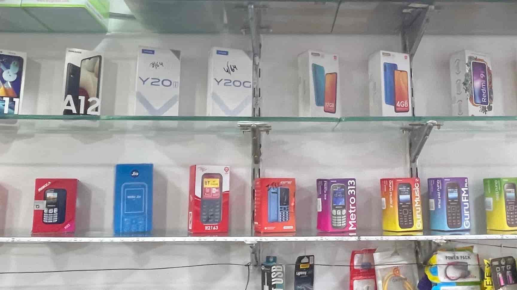 Top Oneplus Mobile Phone Repair & Services in West Patel Nagar Best