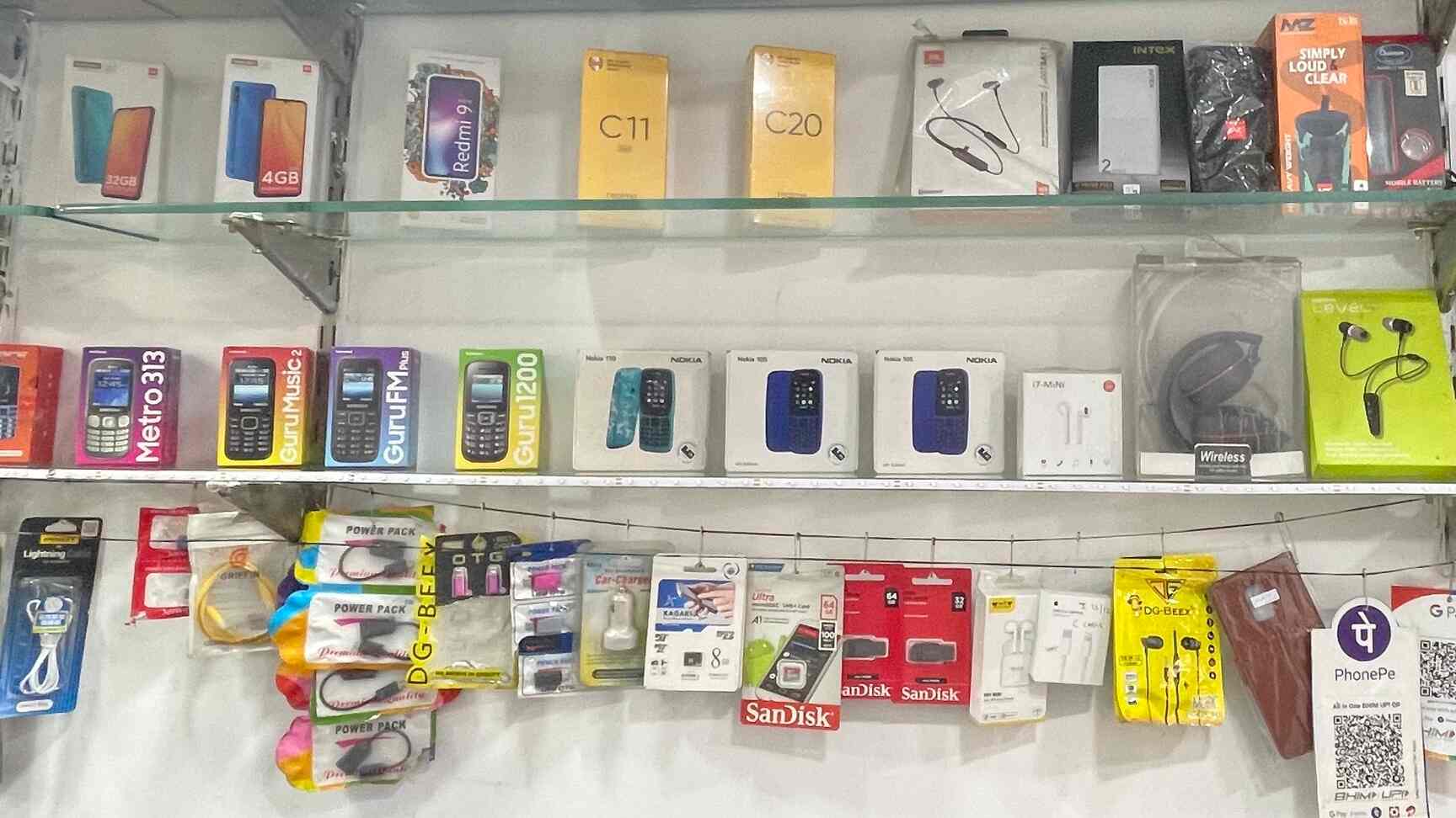 Top Oneplus Mobile Phone Repair & Services in West Patel Nagar Best