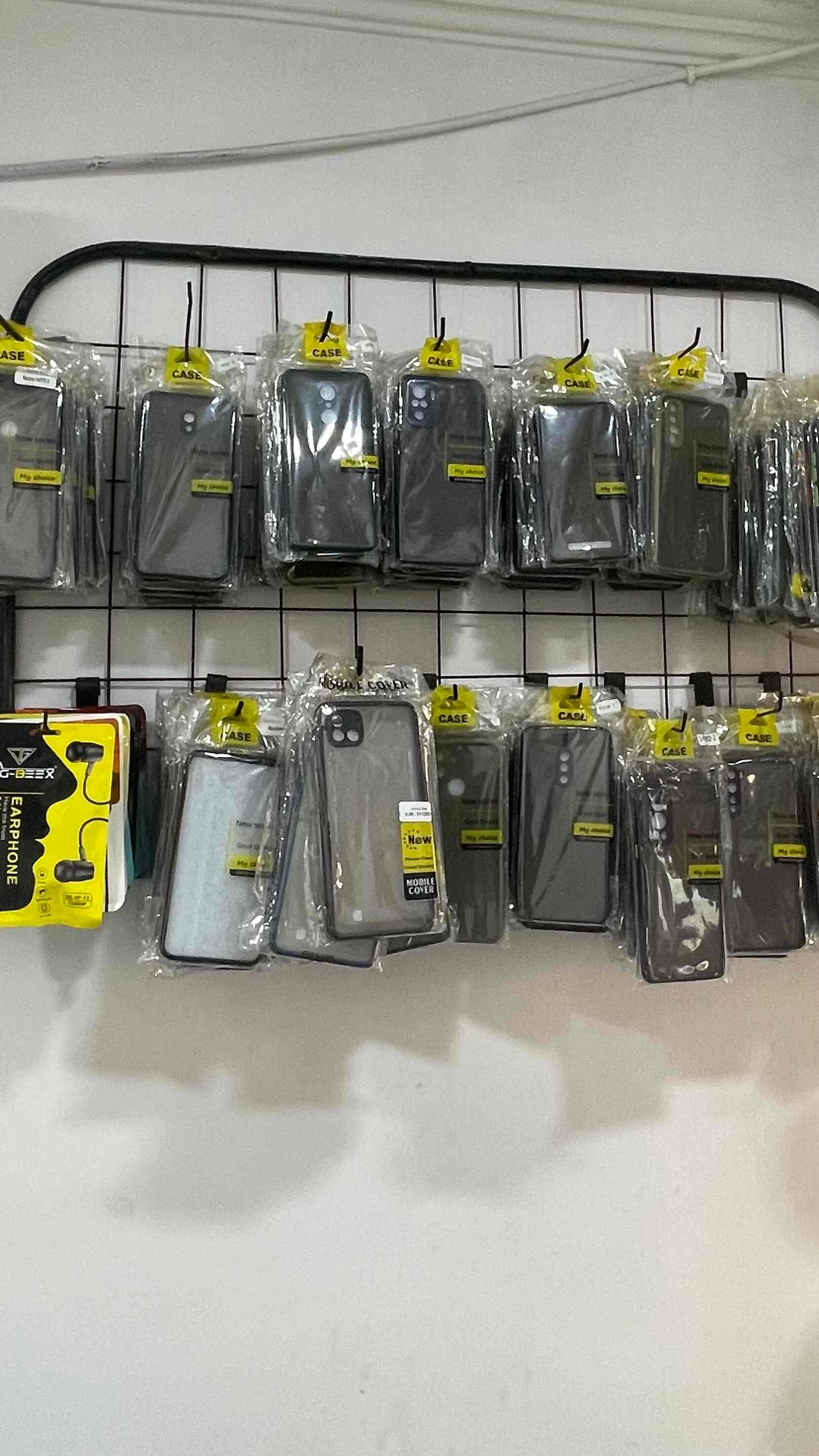 Top Oneplus Mobile Phone Repair & Services in West Patel Nagar Best