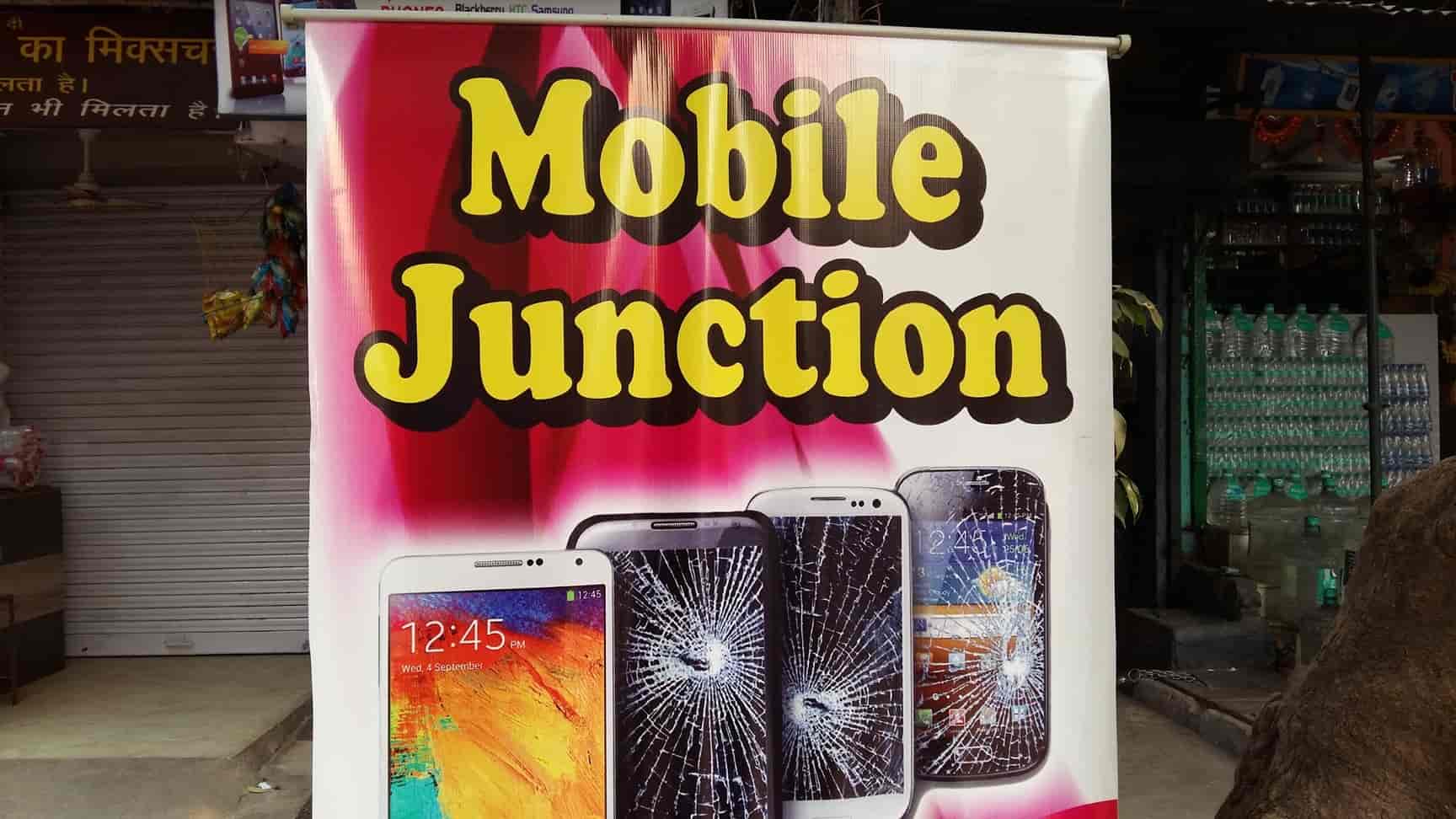 Top Oneplus Mobile Phone Repair & Services in West Patel Nagar Best