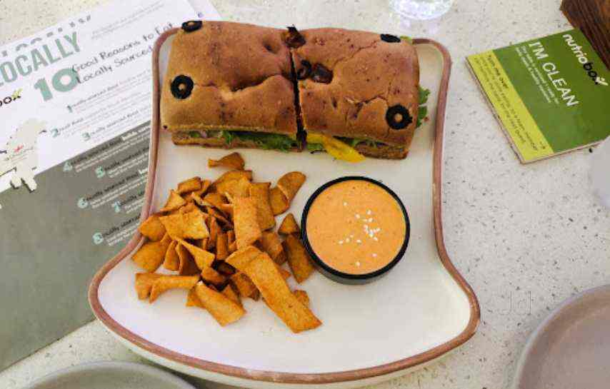 Find list of Nutriobox in Pune near me Justdial