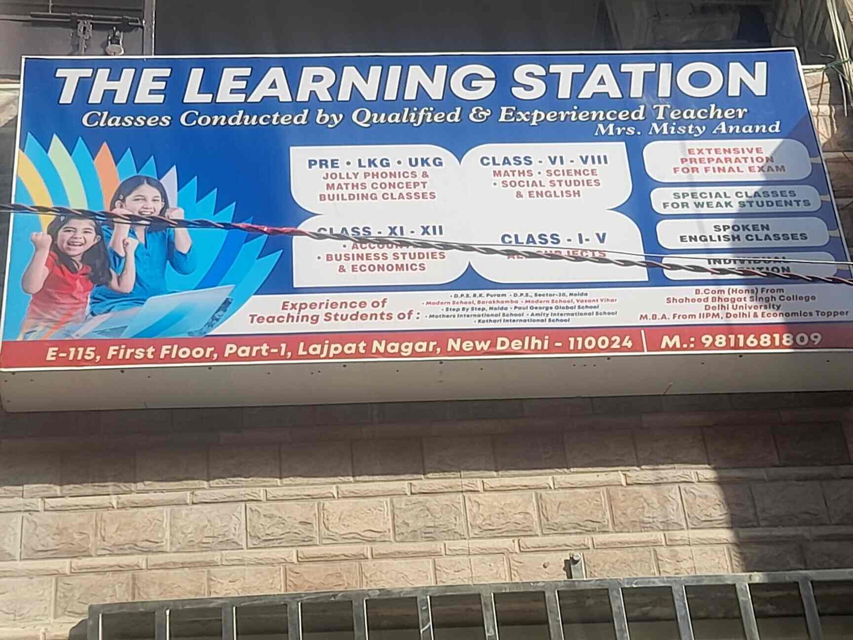 Top Kids Nursery near Oxford Public School-Nehru Nagar - Best Playgroups  for Toddlers - Kindergarten Oxford Public School-Nehru Nagar Delhi -  Justdial