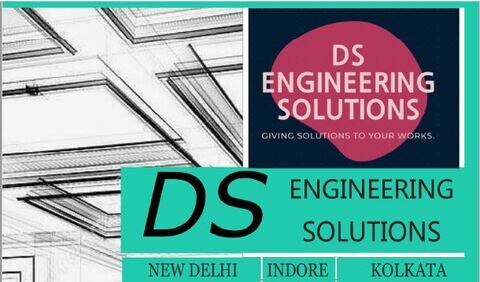 Catalogue - DS Engineering Solutions in Chittaranjan Park , Delhi ...