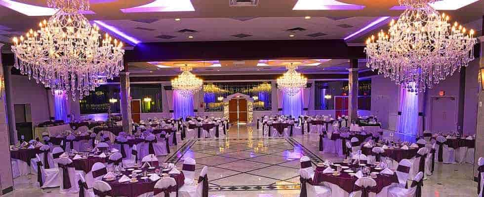 Image result for seven seas banquet