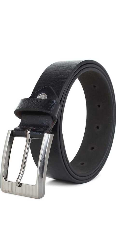 ledar ka belt