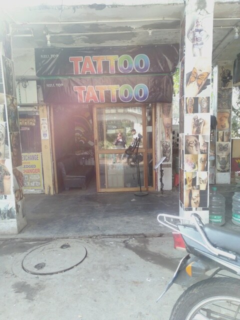 Best Tattoo Studios Artists In And Around Delhi magicpin blog
