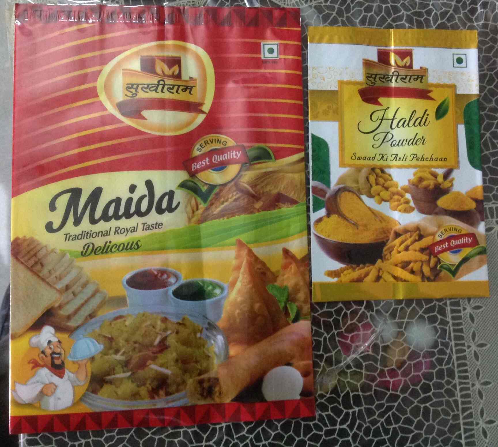 Mahima Plastic, Kamla Nagar Packaging Material Dealers in Delhi