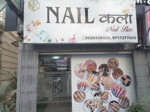 Nail Kala in East Patel Nagar,Delhi - Best Beauty Parlours For Nail Art in Delhi - Justdial Nail Kala in East Patel Nagar,Delhi - Best Beauty Parlours For Nail Art in Delhi - Justdial