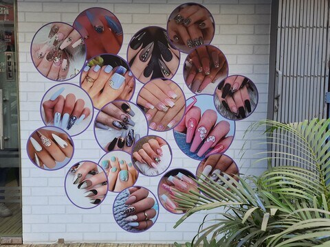 Nail Kala in East Patel Nagar,Delhi - Best Beauty Parlours For Nail Art in Delhi - Justdial Nail Kala in East Patel Nagar,Delhi - Best Beauty Parlours For Nail Art in Delhi - Justdial