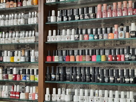 Nail Kala in East Patel Nagar,Delhi - Best Beauty Parlours For Nail Art in Delhi - Justdial Nail Kala in East Patel Nagar,Delhi - Best Beauty Parlours For Nail Art in Delhi - Justdial