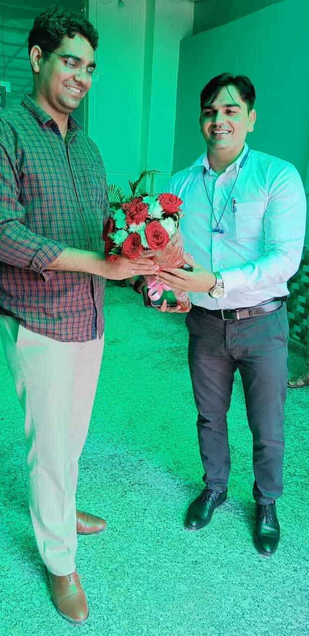 Top Security Guard Services in Galleria DLF Iv Best Security Guard