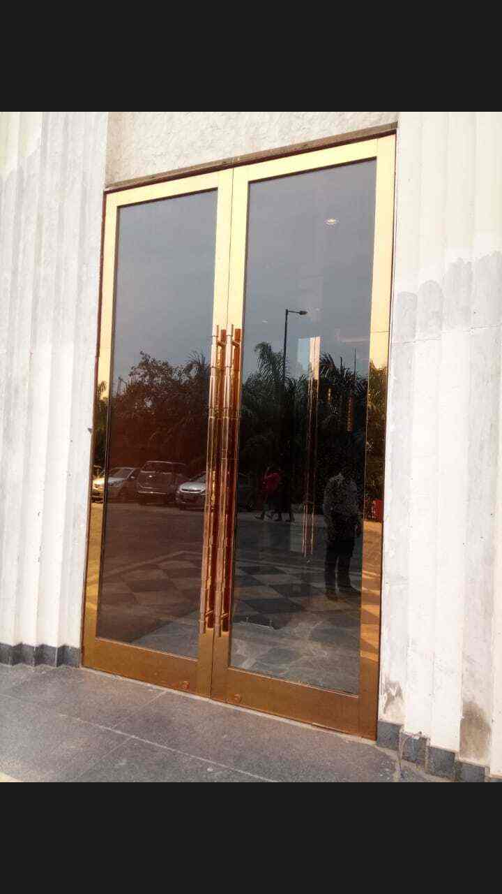 Top Toughened Glass Dealers in Khan Market Best Toughened Safety