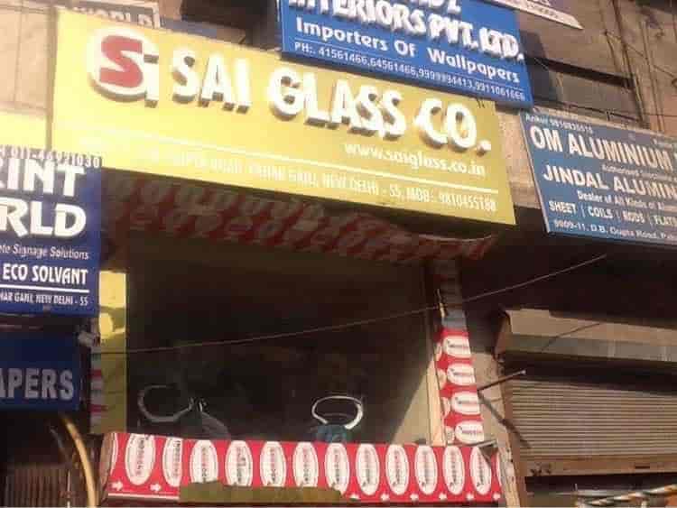 Top 100 Glass Dealers in Karol Bagh Best Glass Suppliers Delhi Justdial