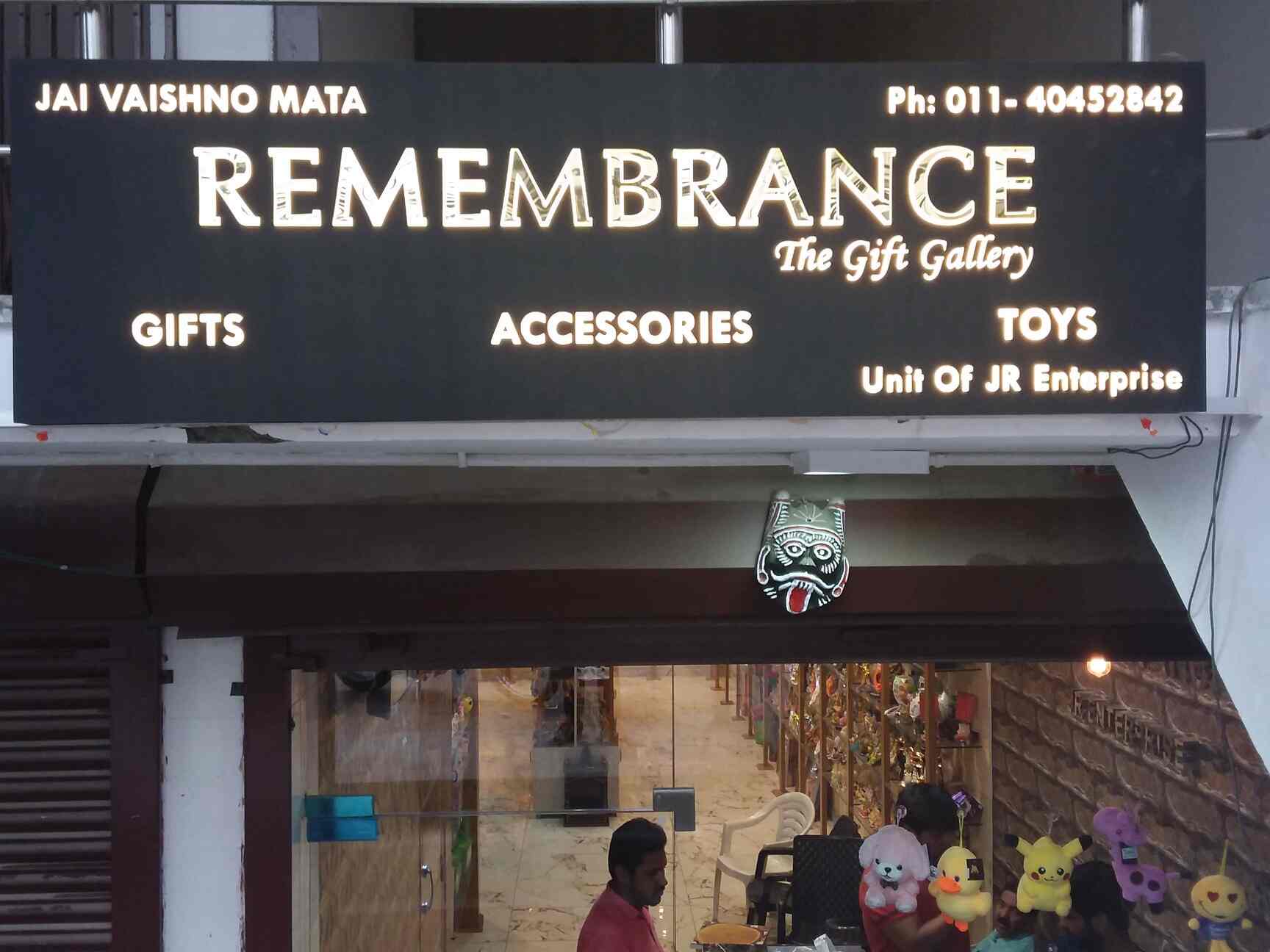 Top 100 Gift Shops in Delhi Best Gift Stores Justdial