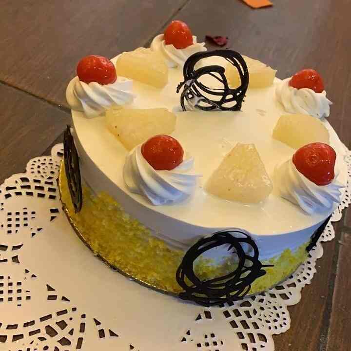 Top Baking Classes for Cake in Noida Sector 22 Best Cake Making