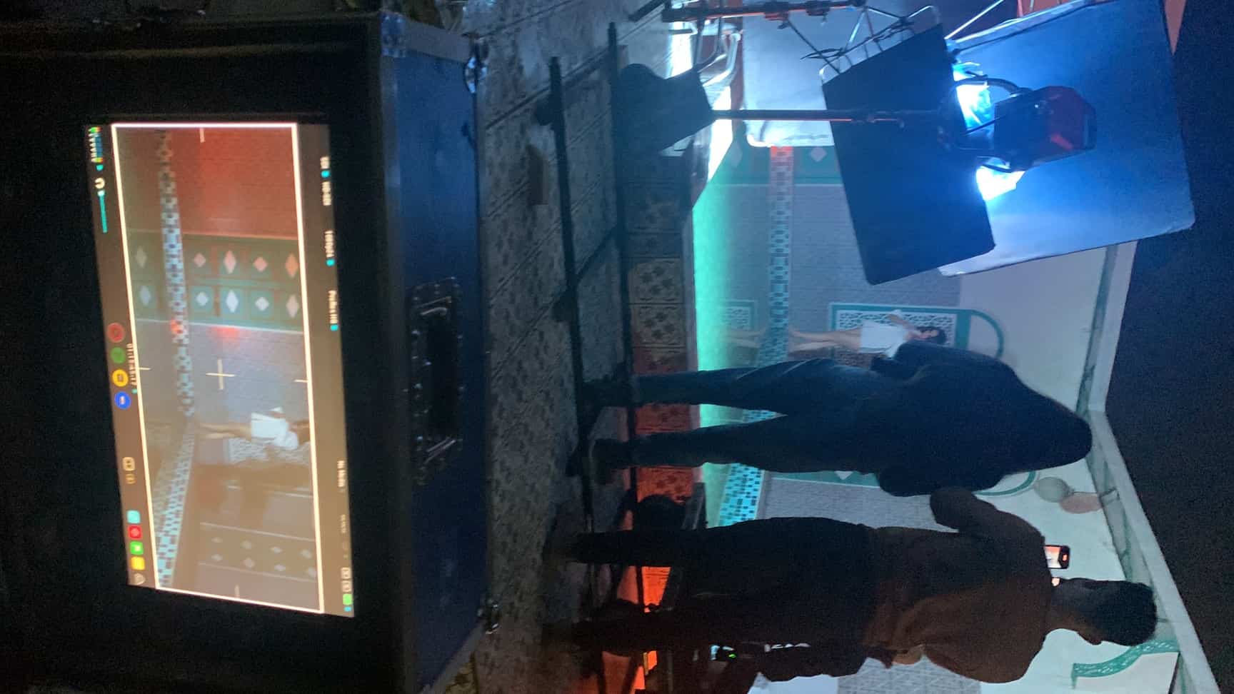 Recording Studios in Mithapur, Patna रिकॉर्डिंग स्टूडियोज, मीठापुर