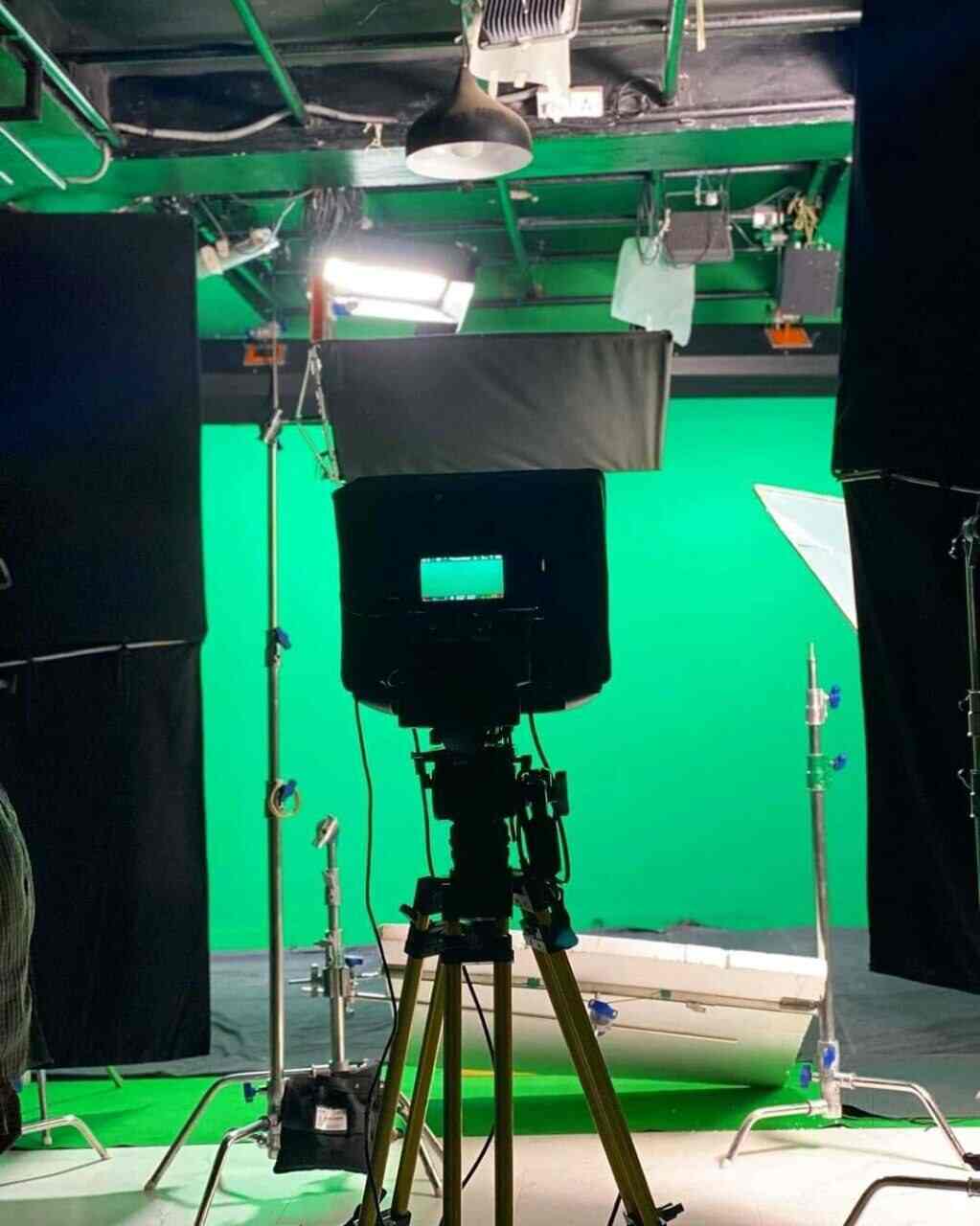 Recording Studios in Mithapur, Patna रिकॉर्डिंग स्टूडियोज, मीठापुर