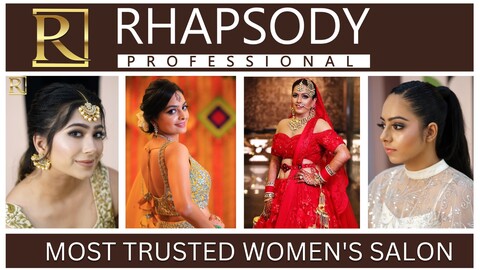 Rhapsody Professional in Paschim Vihar,Delhi - Best Beauty Salons in Delhi - Justdial Rhapsody Professional in Paschim Vihar,Delhi - Best Beauty Salons in Delhi - Justdial