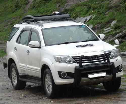 toyota galaxy