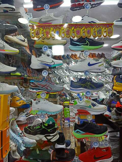 Cheap footwear hot sale
