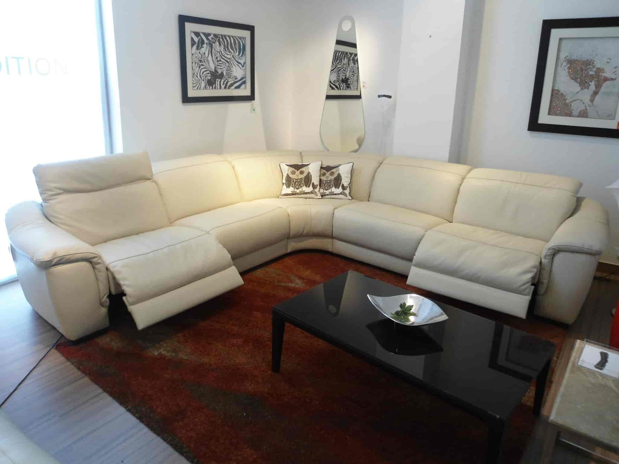 Natuzzi Italia Store in Sultanpur,Delhi Best Dining Table Dealers in