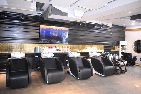 Hair Masters Luxury Salon in Ashok Vihar 2,Delhi - Best Beauty Spas For Women in Delhi - Justdial Hair Masters Luxury Salon in Ashok Vihar 2,Delhi - Best Beauty Spas For Women in Delhi - Justdial