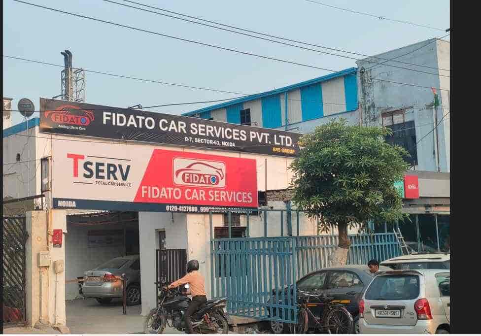 List of Top Car Repair Services in Noida Sector 63 Block H Best Car