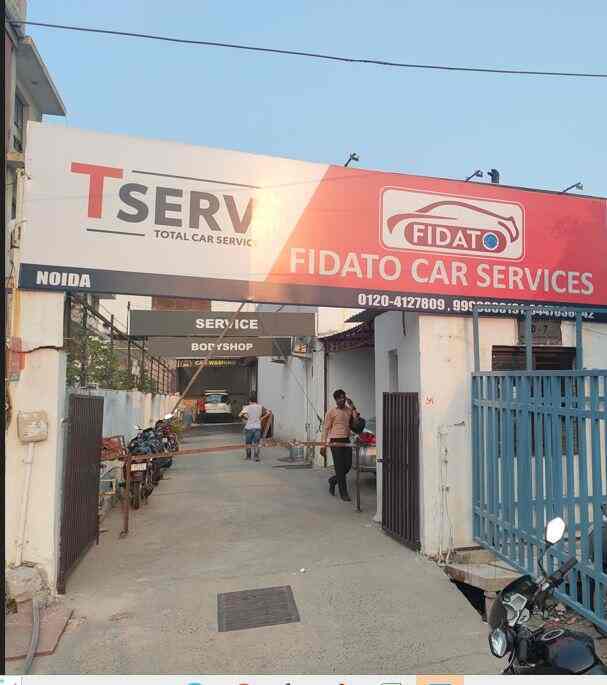 List of Top Car Repair Services in Noida Sector 63 Block H Best Car Services near me Justdial