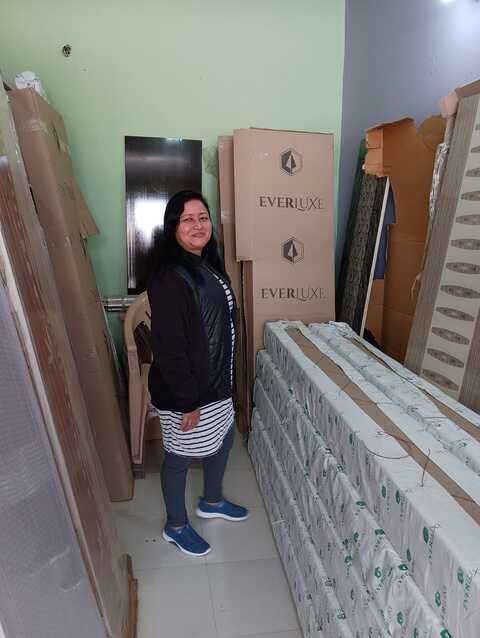 Catalogue - Sr Enterprises in Aya Nagar Extension , Delhi - Justdial