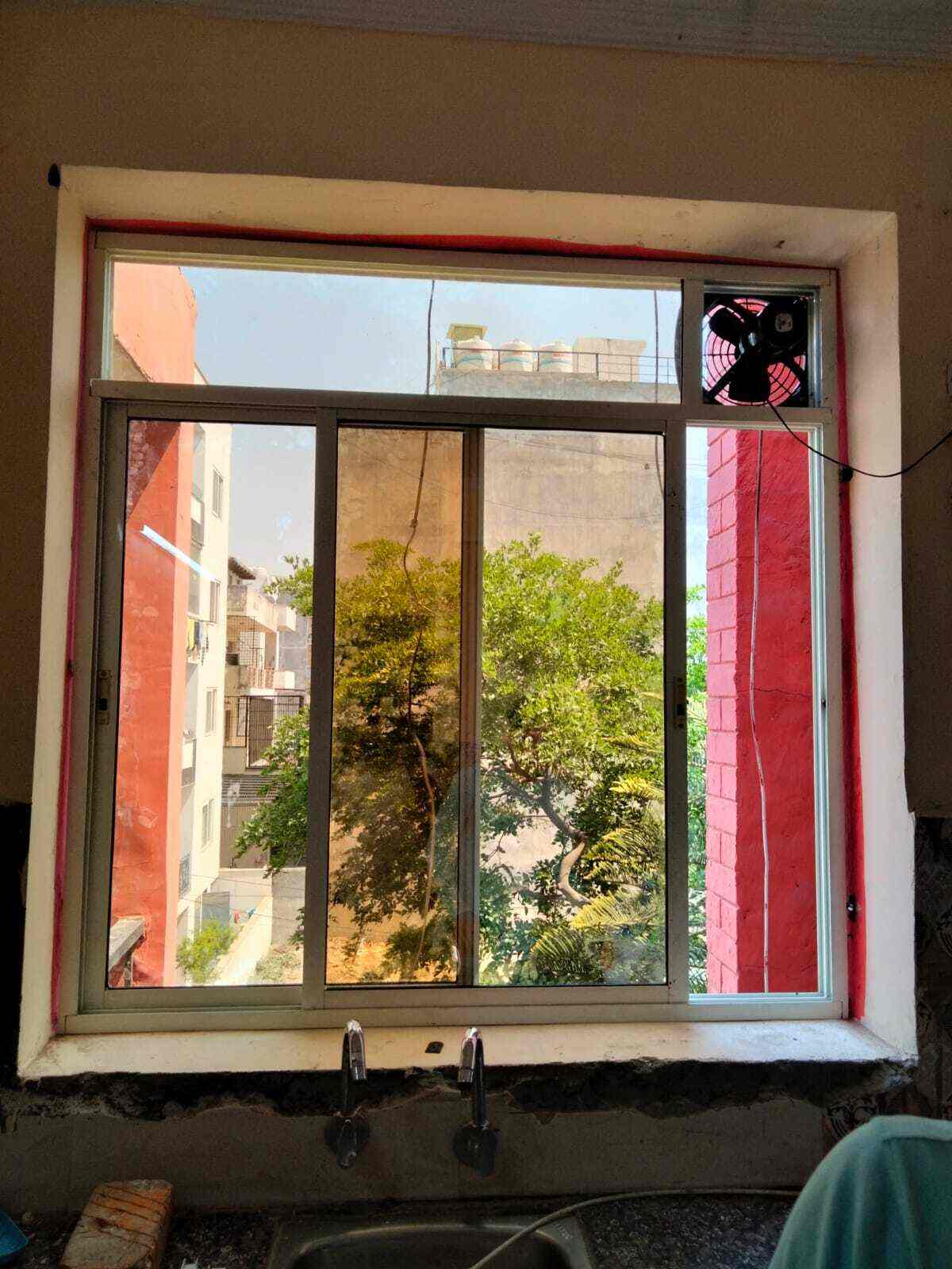 Aya nagar extension