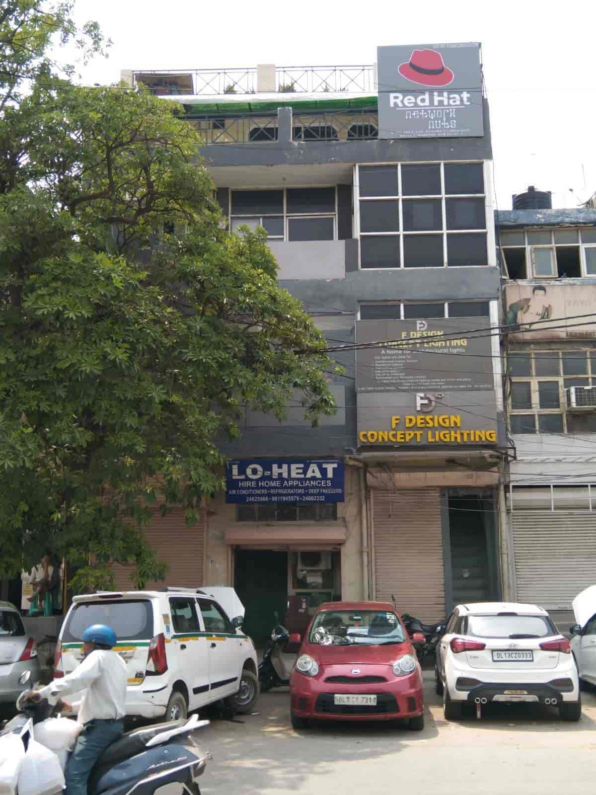 Network Nuts in Kotla Mubarakpur,Delhi Best Computer Training